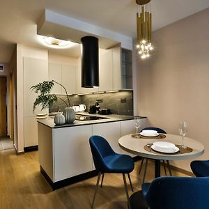 Appartement met een Slaapkamer