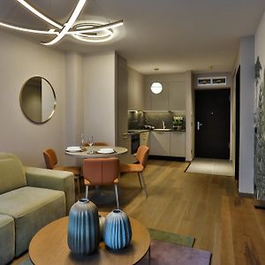 Appartement met Twee Slaapkamers